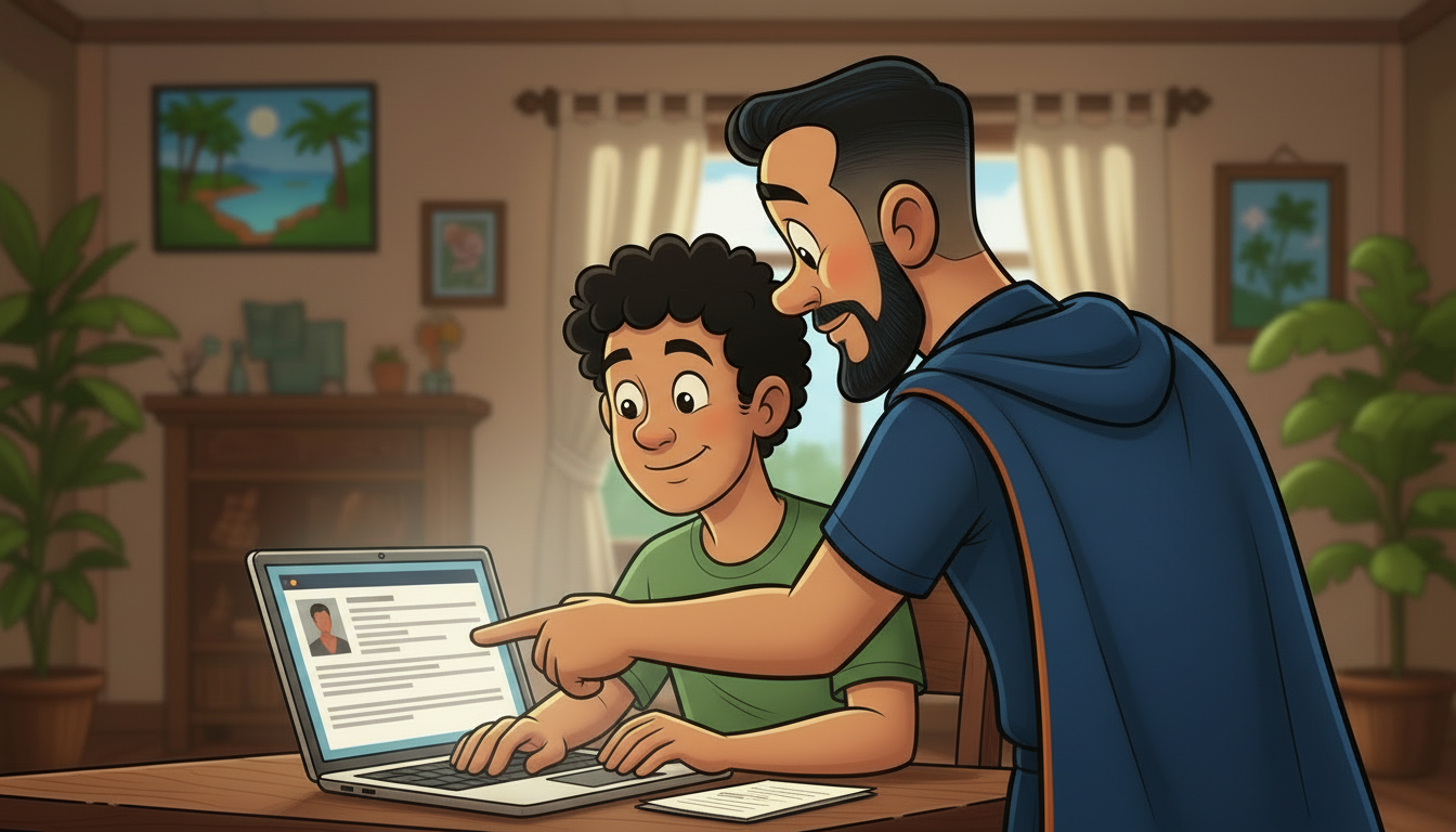 Aide aux devoirs & Projets scolaires